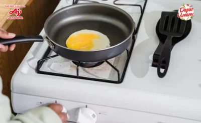Masak Apa Hari Ini? Yuk Coba Resep yang Sederhana dan Murah!